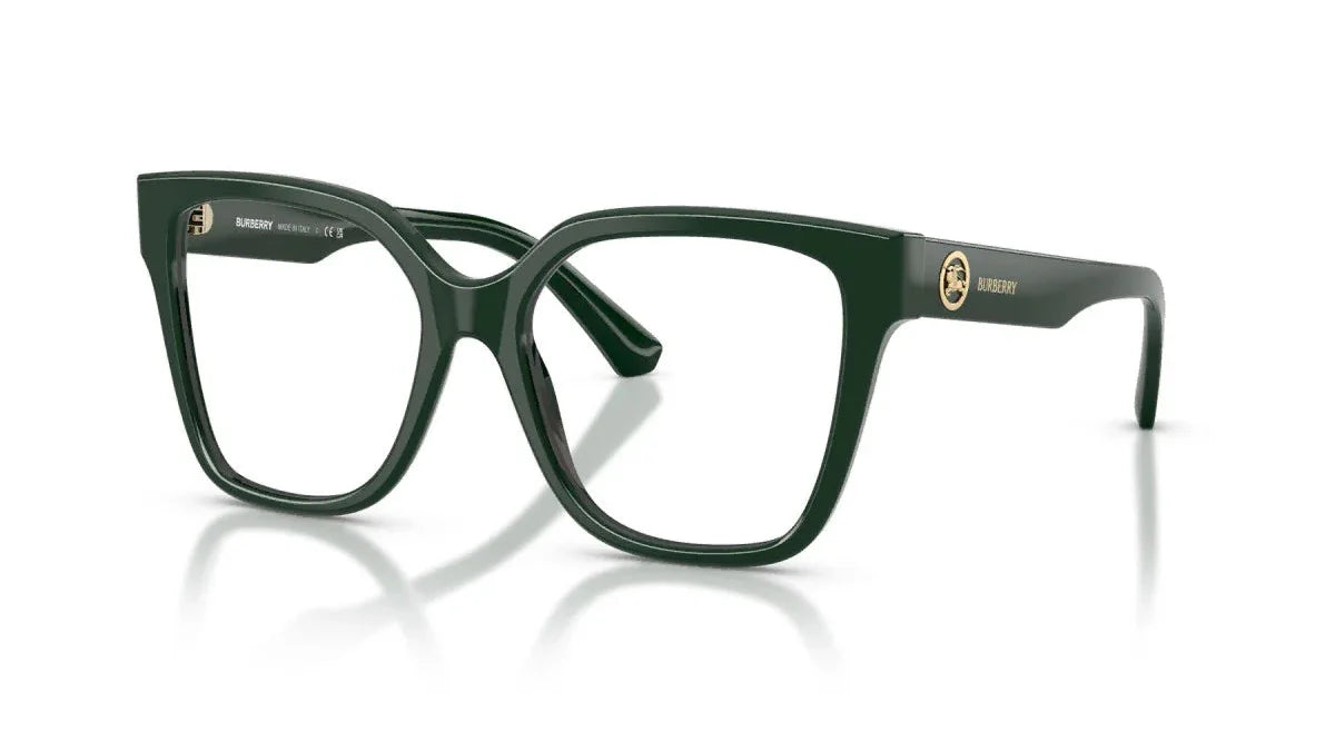 Burberry BE2443 Square Eyeglasses
