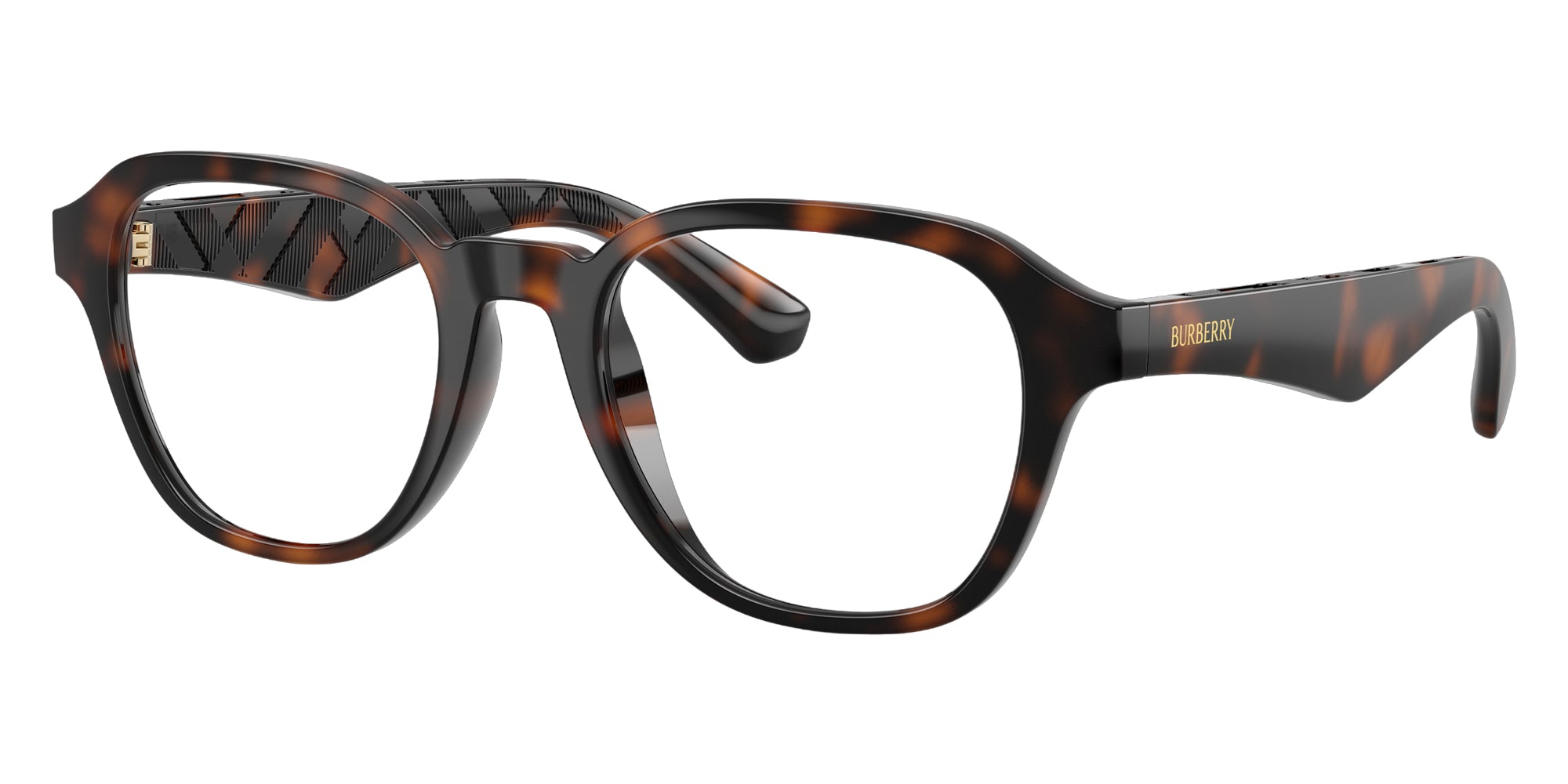 Burberry BE2444U Phantos Eyeglasses