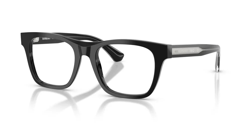 Burberry BE2445 Square Eyeglasses