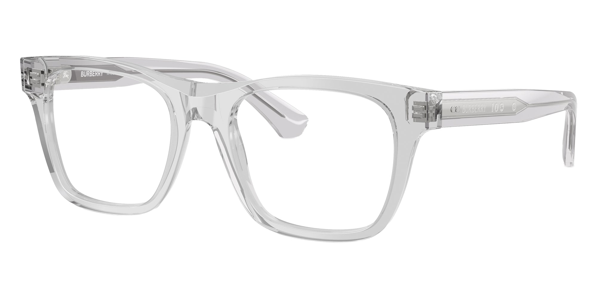 Burberry BE2445 Square Eyeglasses