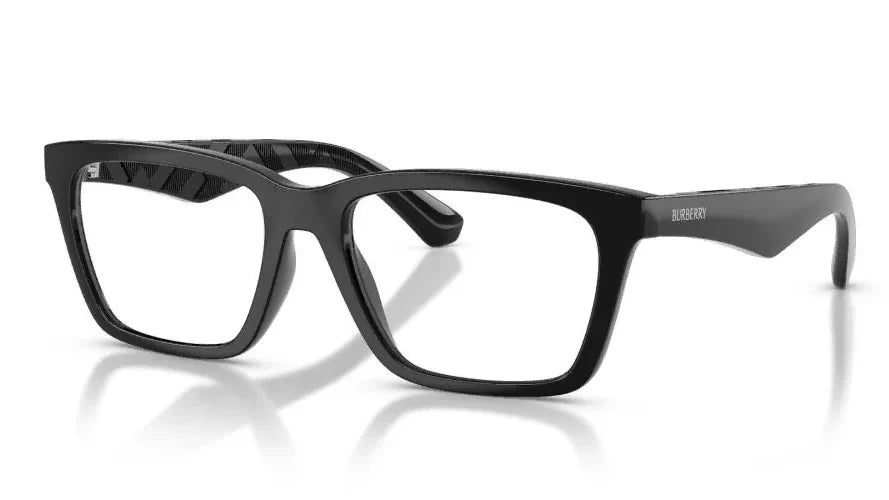 Burberry BE2446U Rectangle Eyeglasses