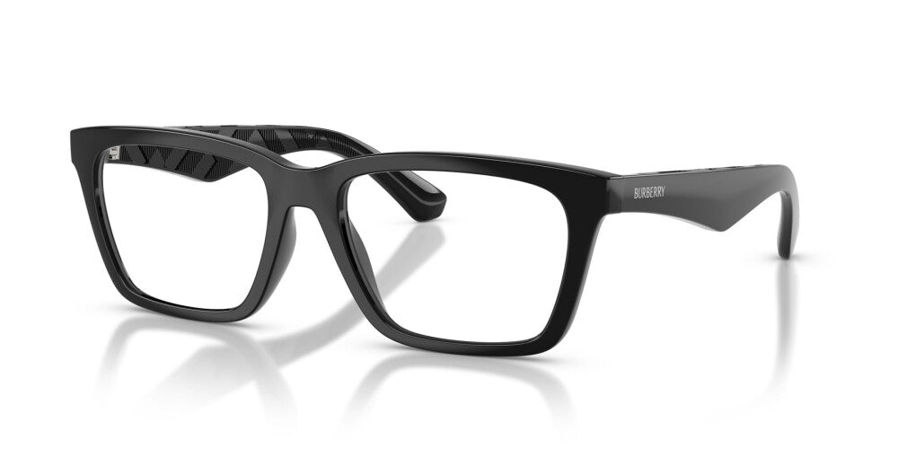 Burberry BE2446U Rectangle Eyeglasses