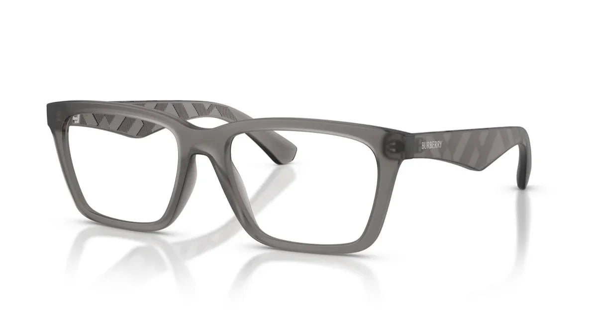 Burberry BE2446U Rectangle Eyeglasses