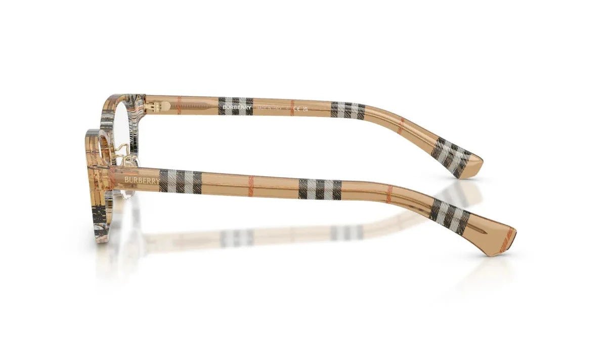 BURBERRY BE2447D -BURBERRY Eyeglasses- Optivision