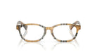 BURBERRY BE2447D -BURBERRY Eyeglasses- Optivision