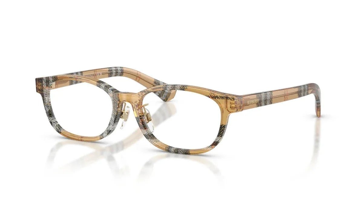 BURBERRY BE2447D -BURBERRY Eyeglasses- Optivision
