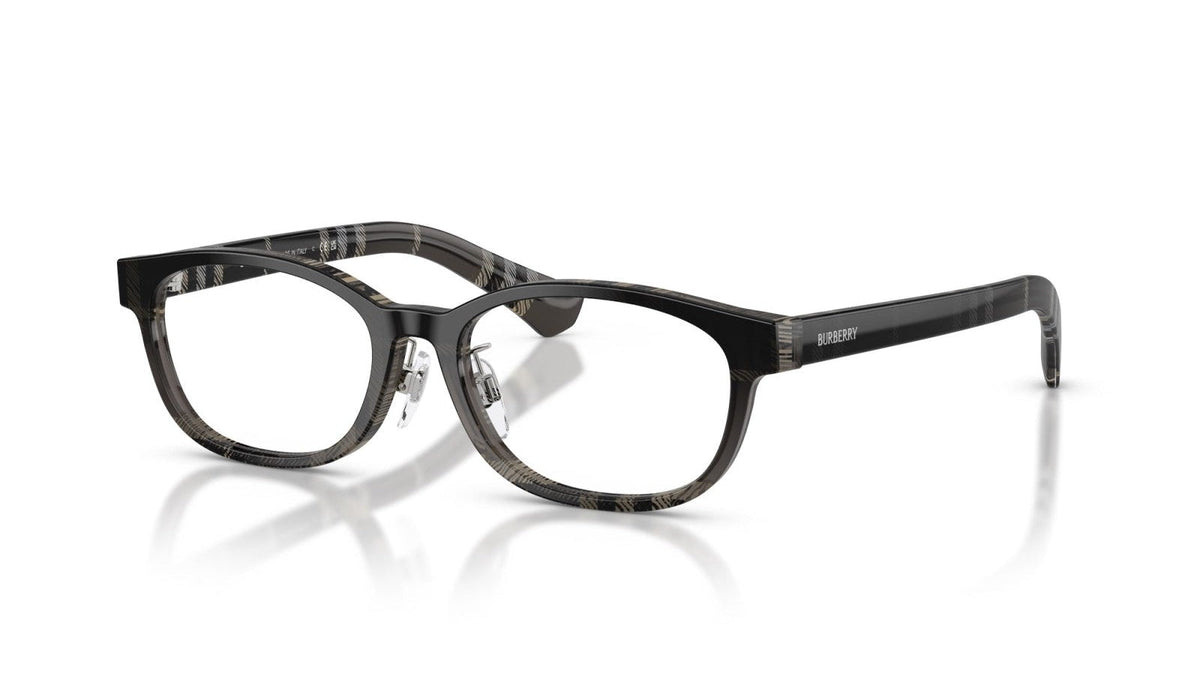 BURBERRY BE2447D -BURBERRY Eyeglasses- Optivision