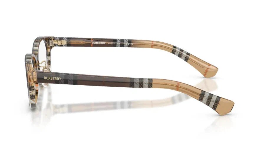 BURBERRY BE2447D -BURBERRY Eyeglasses- Optivision