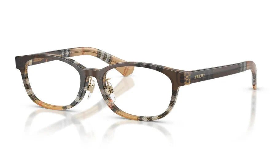 BURBERRY BE2447D -BURBERRY Eyeglasses- Optivision