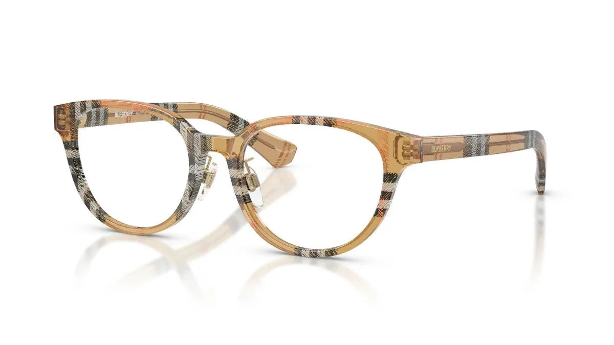 Burberry BE2448D Pantos Eyeglasses