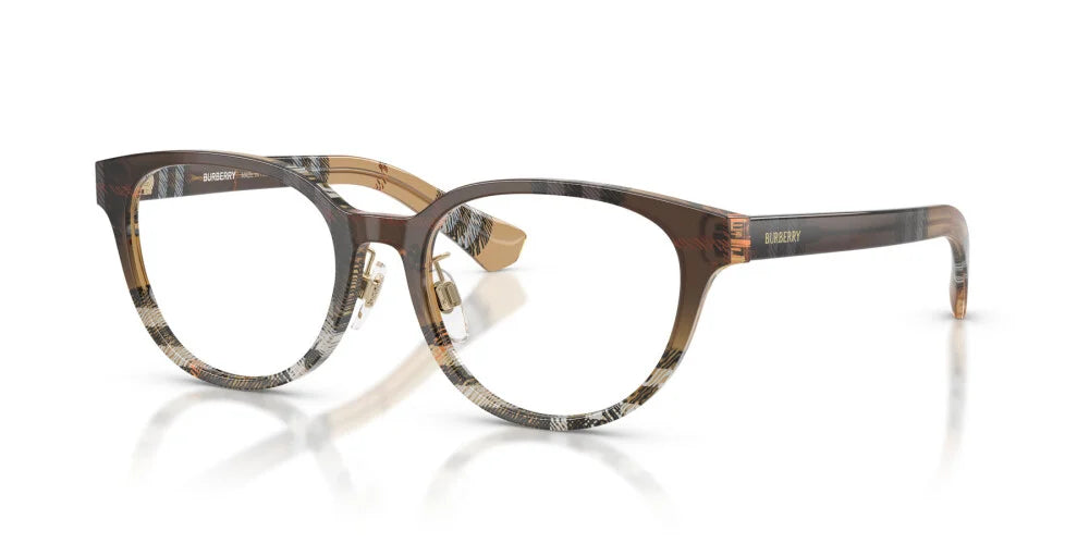 Burberry BE2448D Pantos Eyeglasses