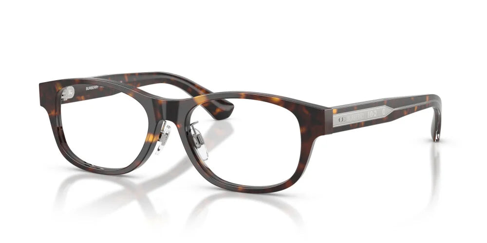 Burberry BE2449D Rectangle Eyeglasses