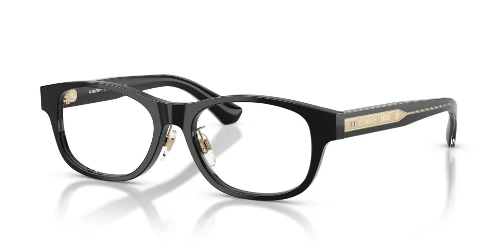 Burberry BE2449D Rectangle Eyeglasses
