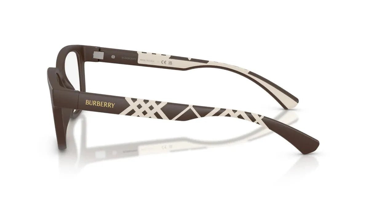 BURBERRY BE2451U -BURBERRY Eyeglasses- Optivision