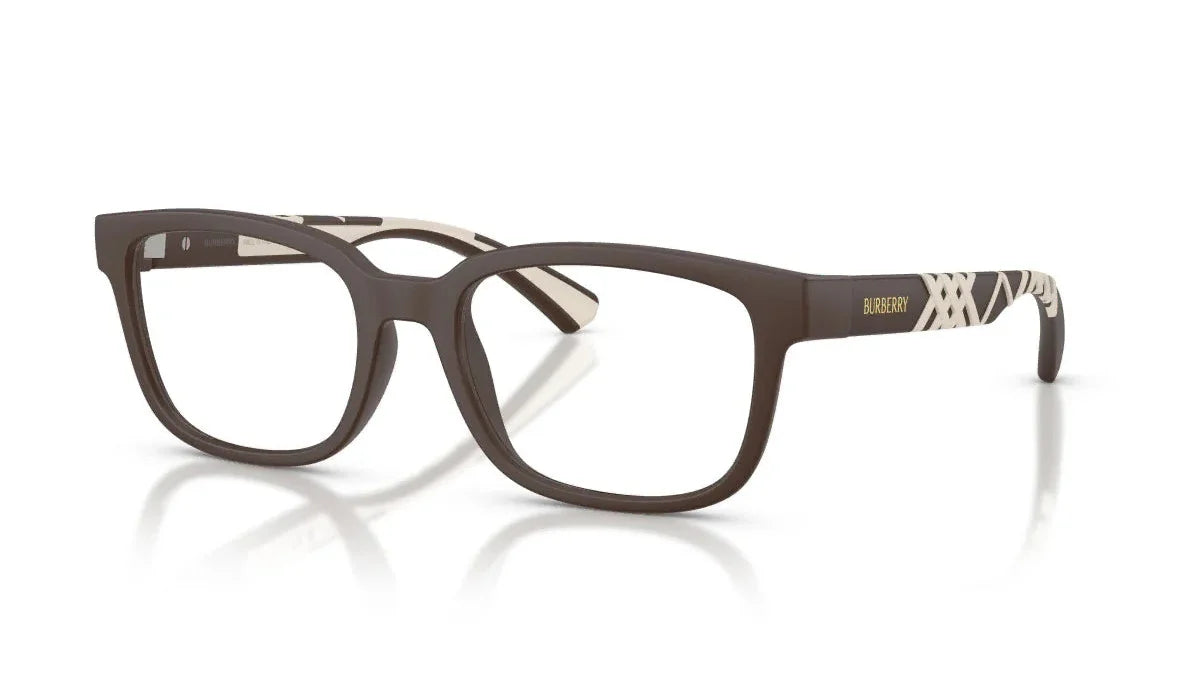 Burberry BE2451U Rectangle Eyeglasses