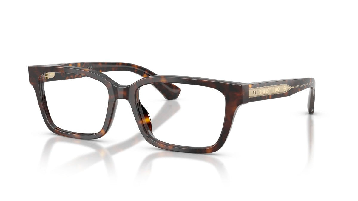 Burberry BE2453 Rectangle Eyeglasses