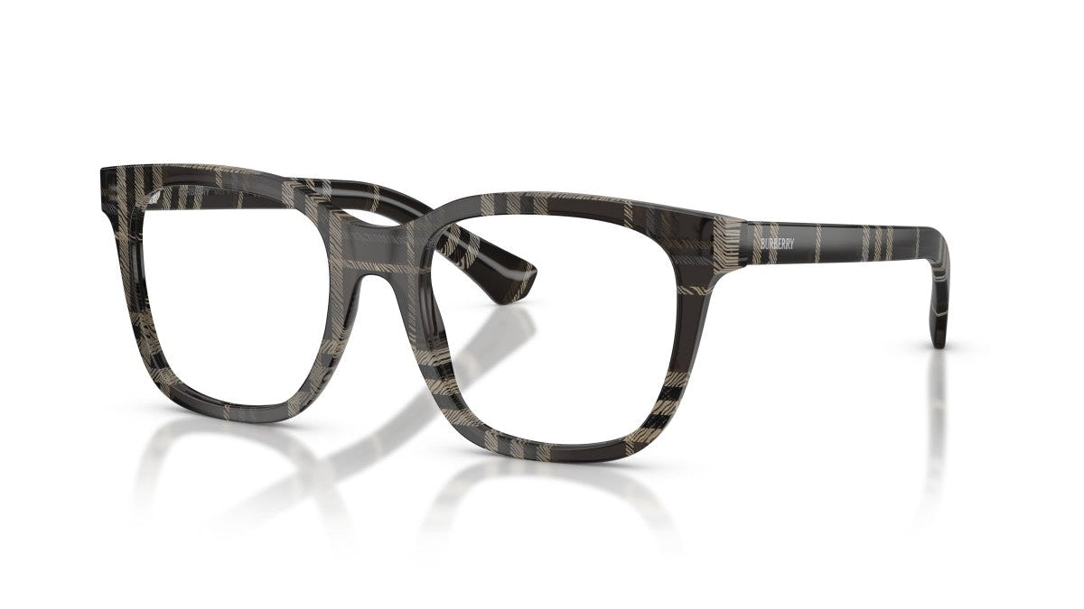 Burberry BE2455 Square Eyeglasses