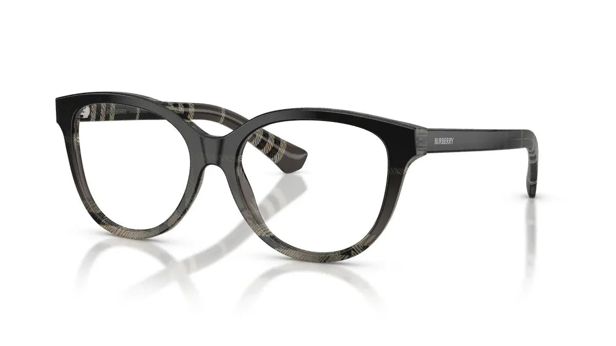 Burberry BE2456 Cat Eye Eyeglasses