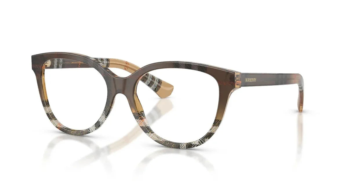 Burberry BE2456 Cat Eye Eyeglasses