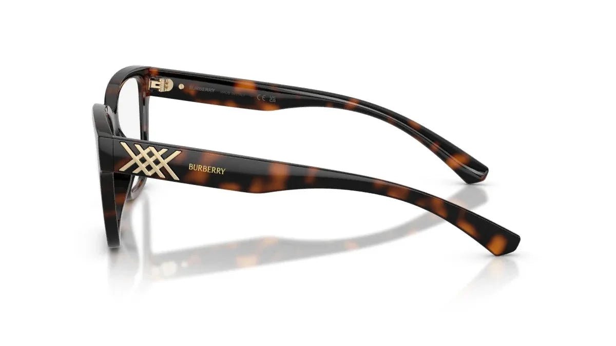 BURBERRY BE2457U -BURBERRY Eyeglasses- Optivision