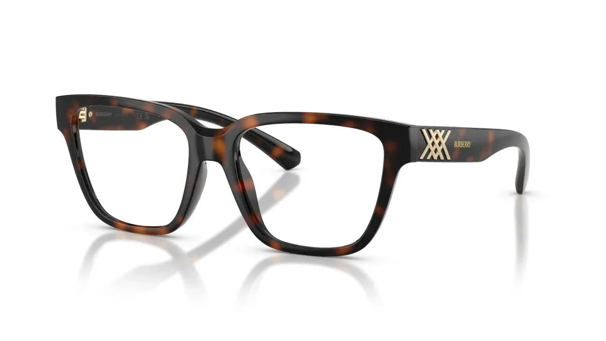 Burberry BE2457U Square Eyeglasses