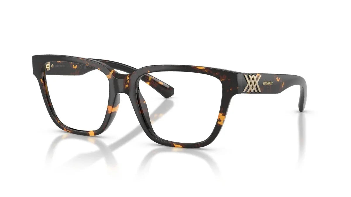Burberry BE2457U Square Eyeglasses