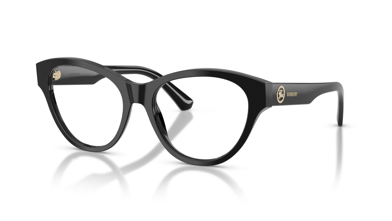 Burberry BE2458 Cat Eye Eyeglasses