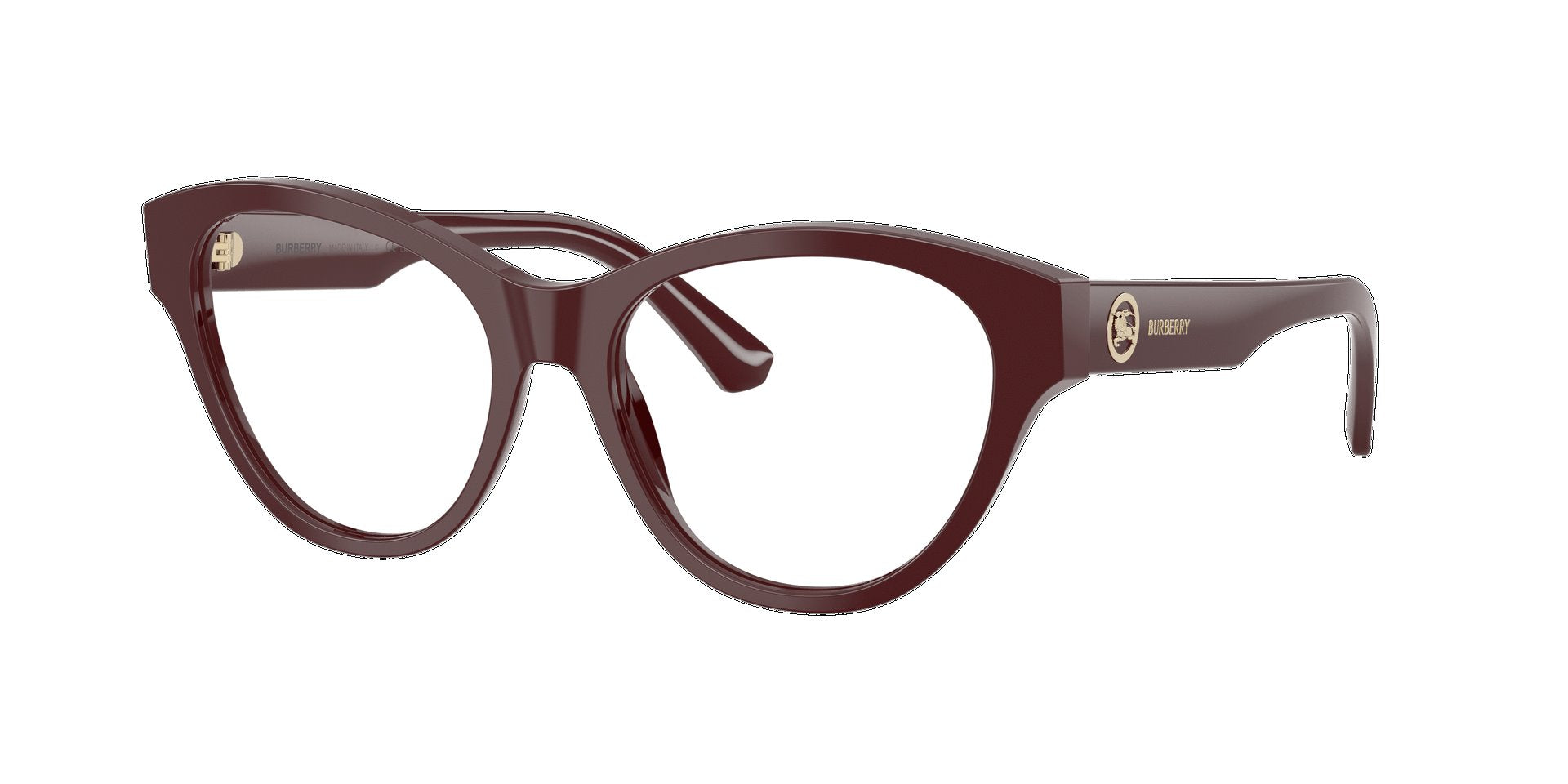 Burberry BE2458 Cat Eye Eyeglasses