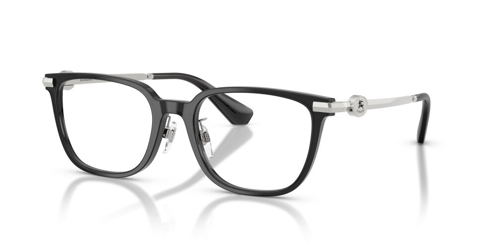 Burberry BE2459D Square Eyeglasses -BURBERRY Eyeglasses- Optivision