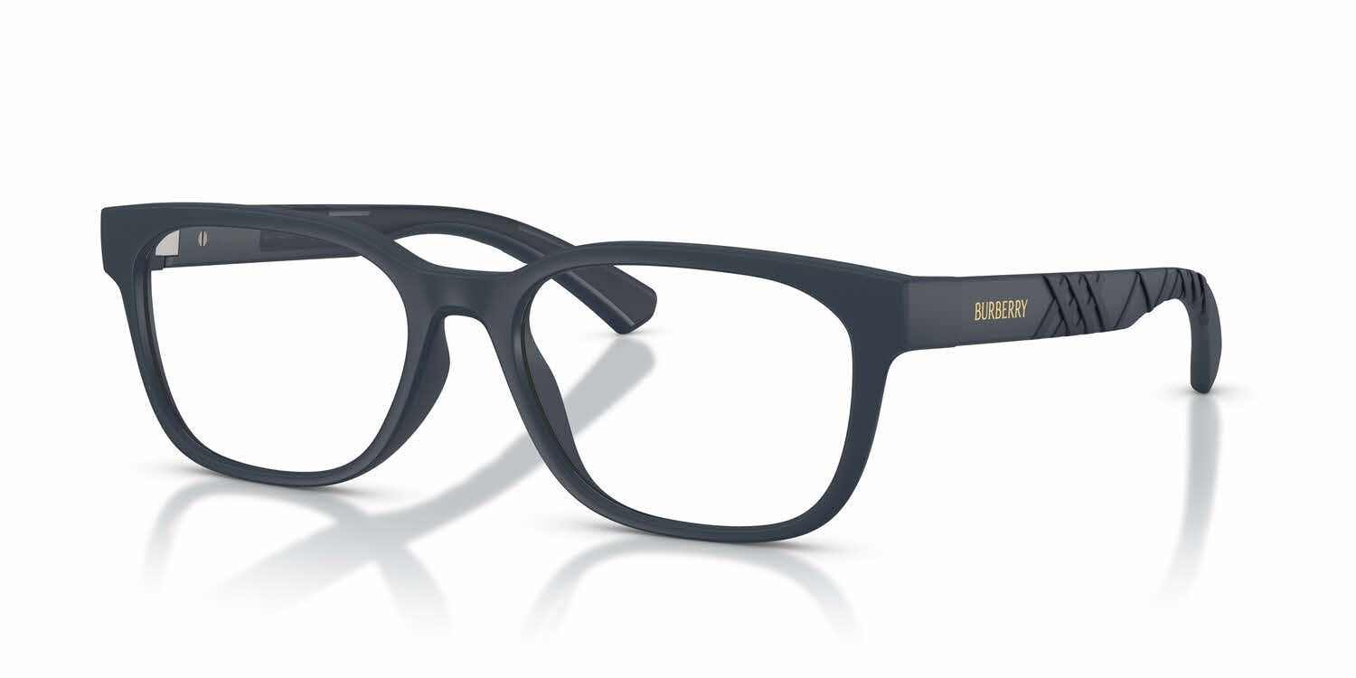 Burberry BE2460D Rectangle Eyeglasses