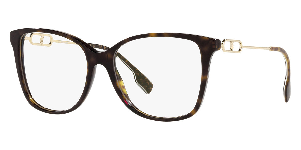 Burberry BE2336 Square Eyeglasses