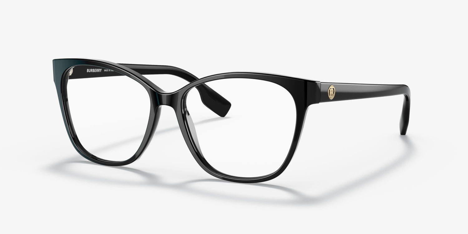 Burberry BE2345 Caroline Square Eyeglasses