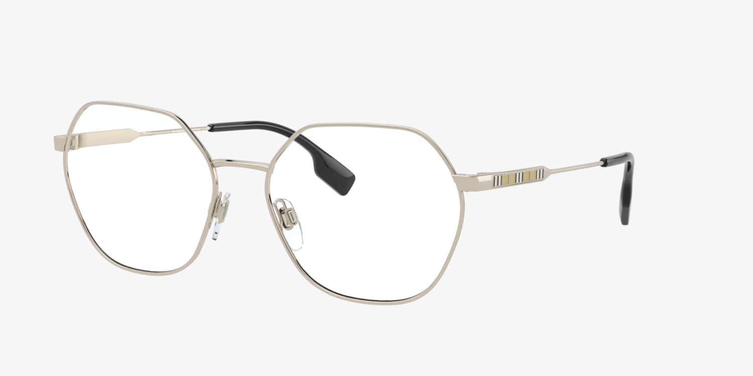 Burberry BE1350 Erin Irregular Eyeglasses