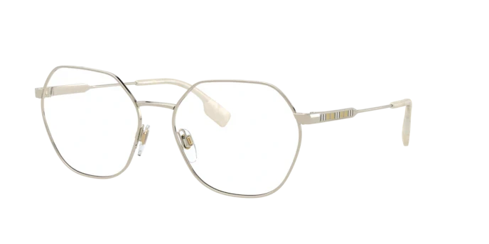 Burberry BE1350 Erin Irregular Eyeglasses