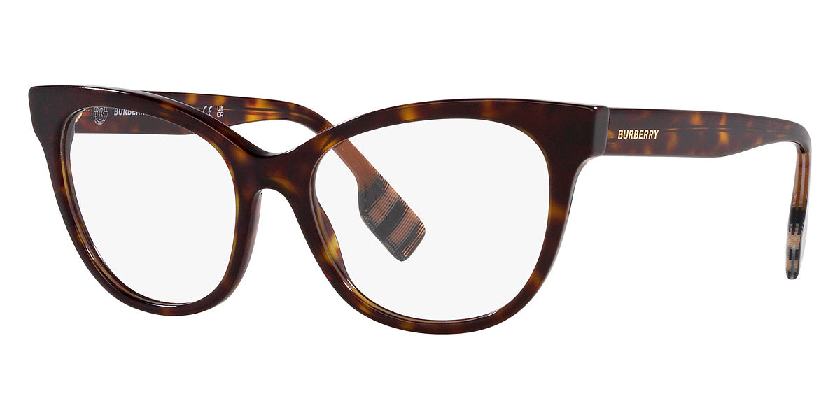 BURBERRY BE2375
