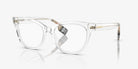 BURBERRY BE2375 Evelyn -BURBERRY Eyeglasses- Optivision
