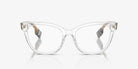 BURBERRY BE2375 Evelyn -BURBERRY Eyeglasses- Optivision