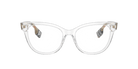 BURBERRY BE2375 Evelyn -BURBERRY Eyeglasses- Optivision