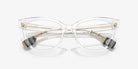 BURBERRY BE2375 Evelyn -BURBERRY Eyeglasses- Optivision