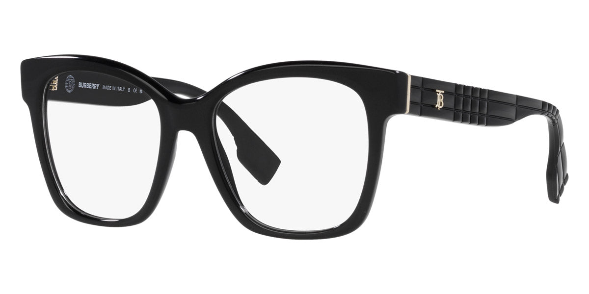 Burberry BE2363 Sylvie Square Eyeglasses