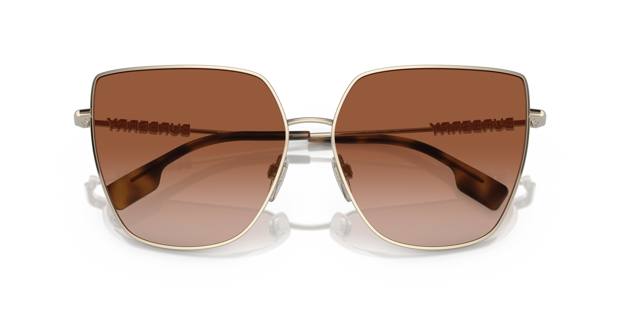 BURBERRY BE3143 Classic Reloaded -BURBERRY Sunglasses- Optivision