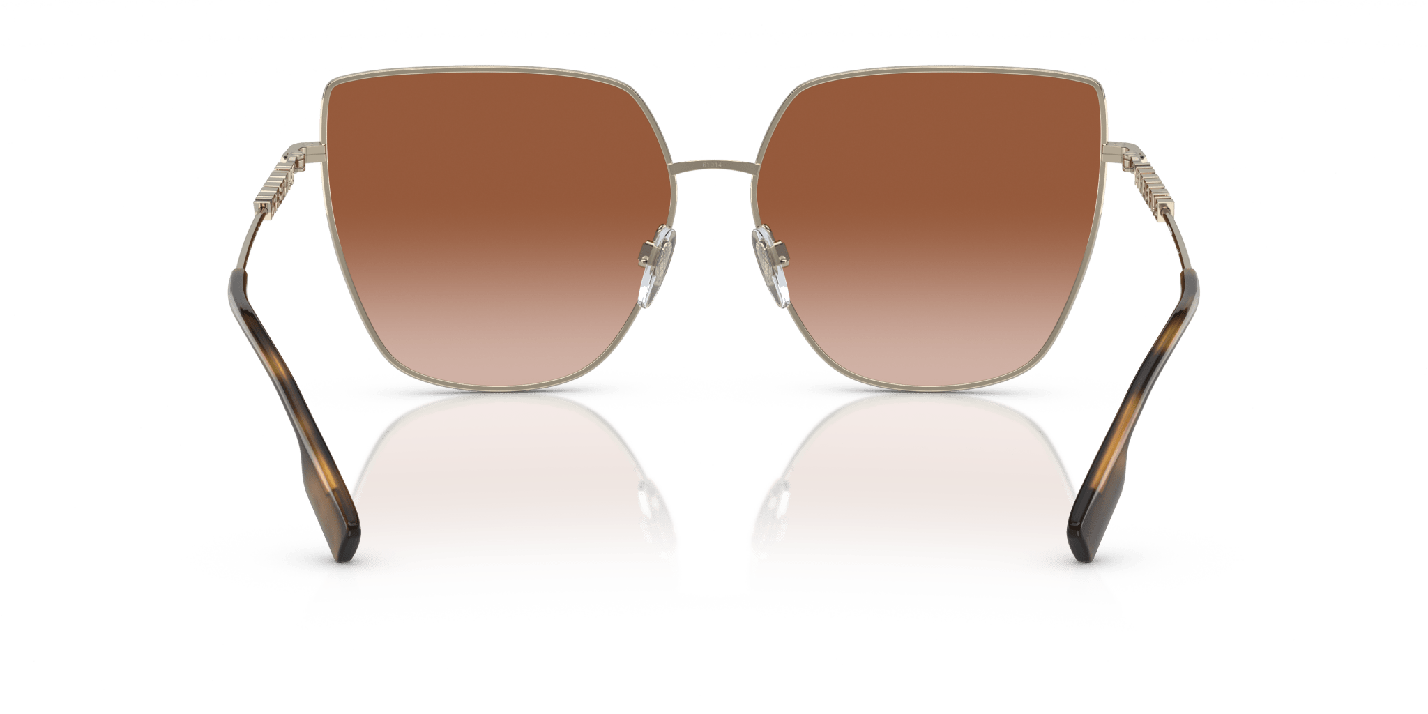BURBERRY BE3143 Classic Reloaded -BURBERRY Sunglasses- Optivision
