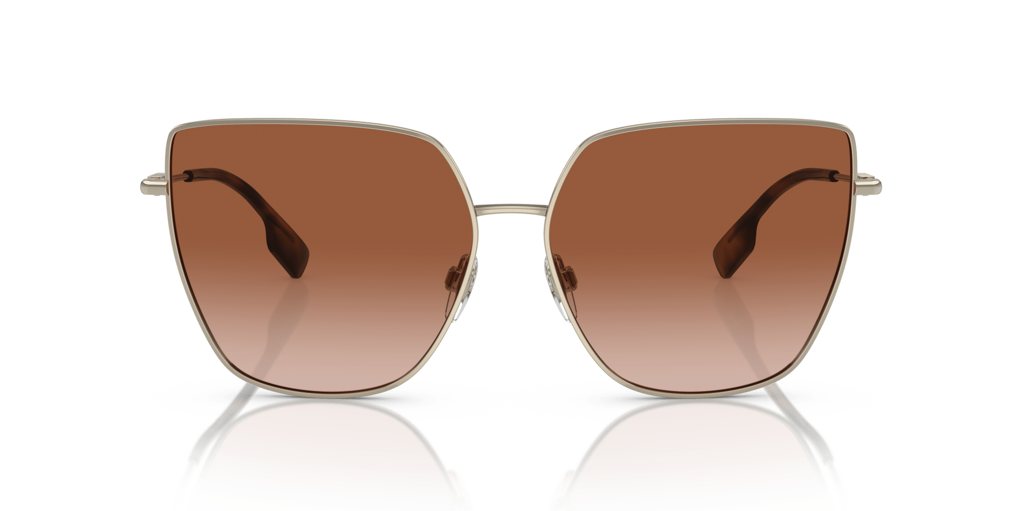 BURBERRY BE3143 Classic Reloaded -BURBERRY Sunglasses- Optivision