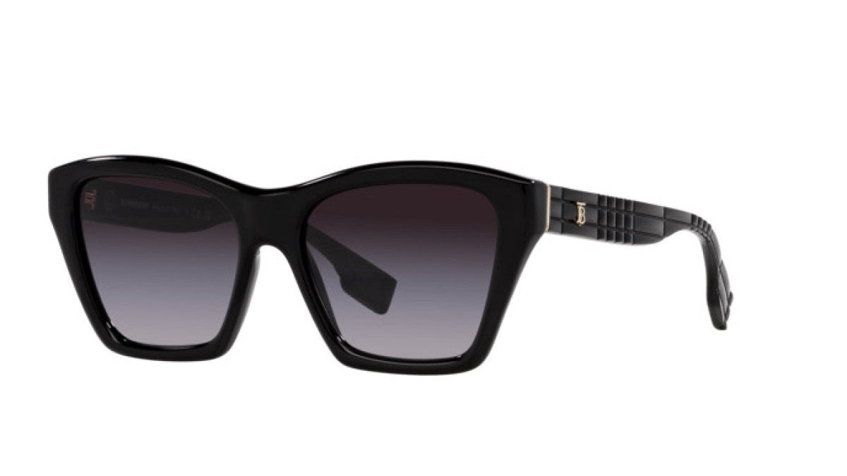 Burberry BE4391 Arden Square Sunglasses