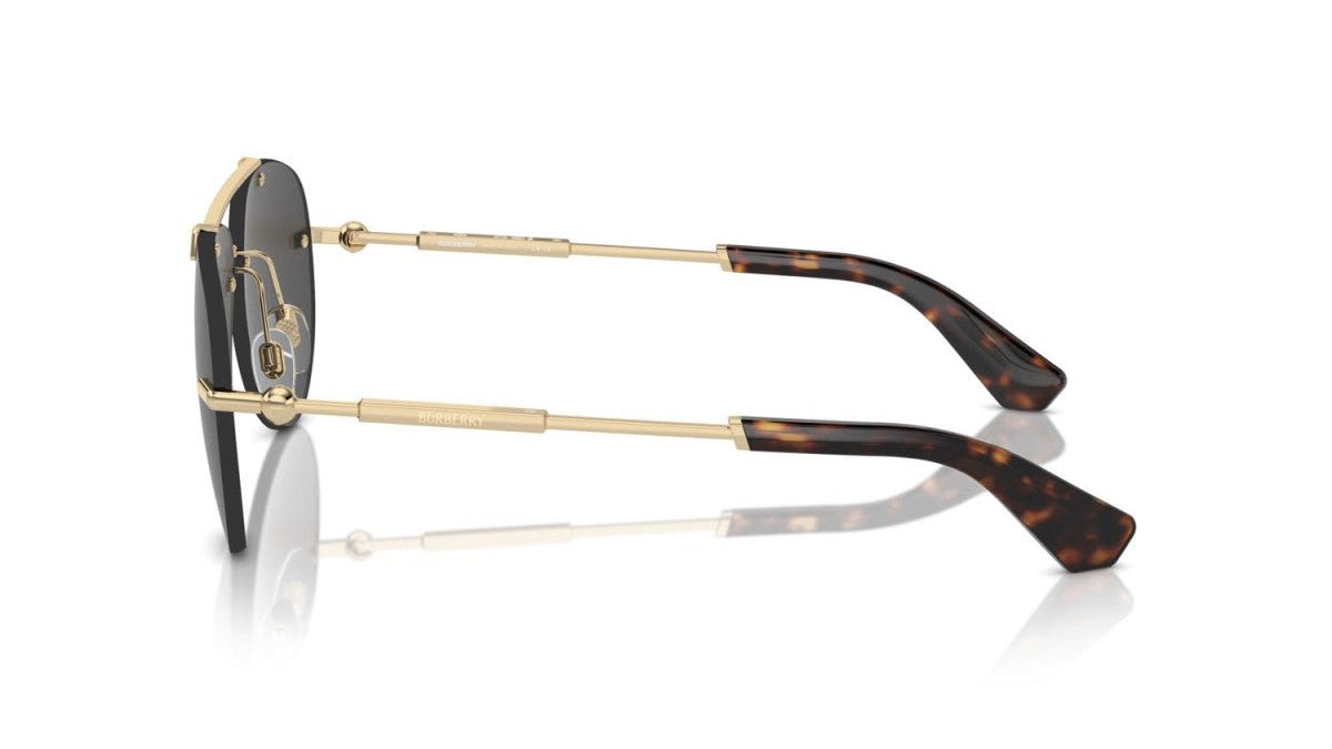 BURBERRY BE3151 -BURBERRY Sunglasses- Optivision