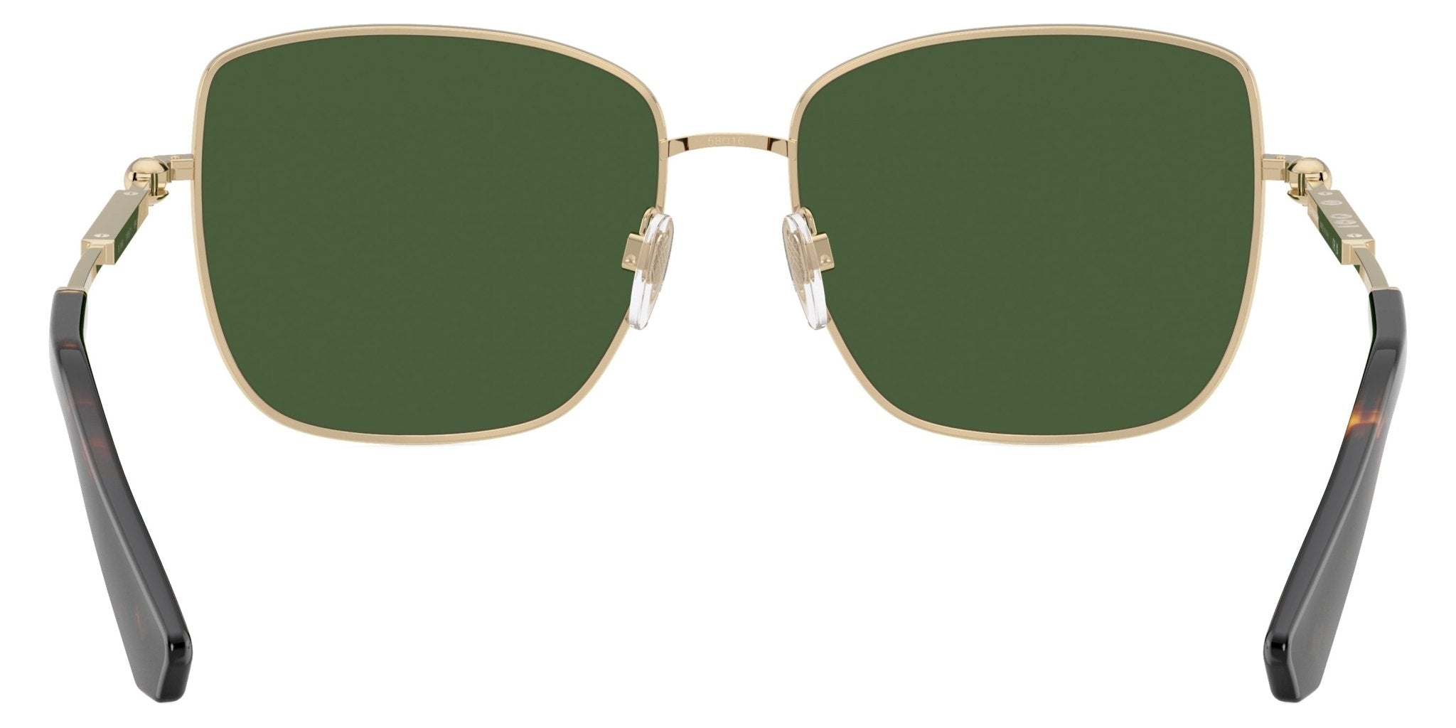 BURBERRY BE3158 Metal Logo -BURBERRY Sunglasses- Optivision