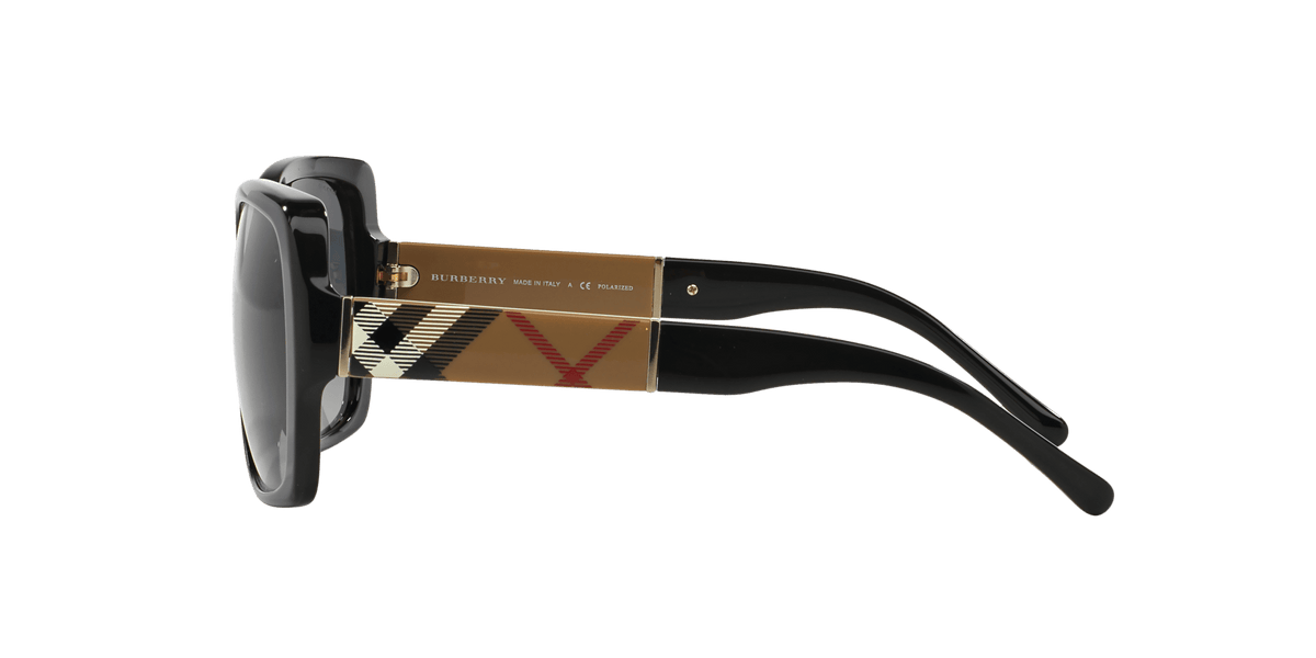 BURBERRY BE4160 Heritage -BURBERRY Sunglasses- Optivision