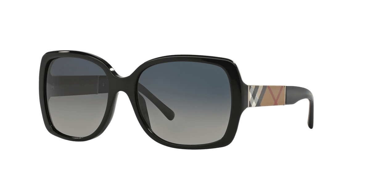 BURBERRY BE4160 Heritage -BURBERRY Sunglasses- Optivision