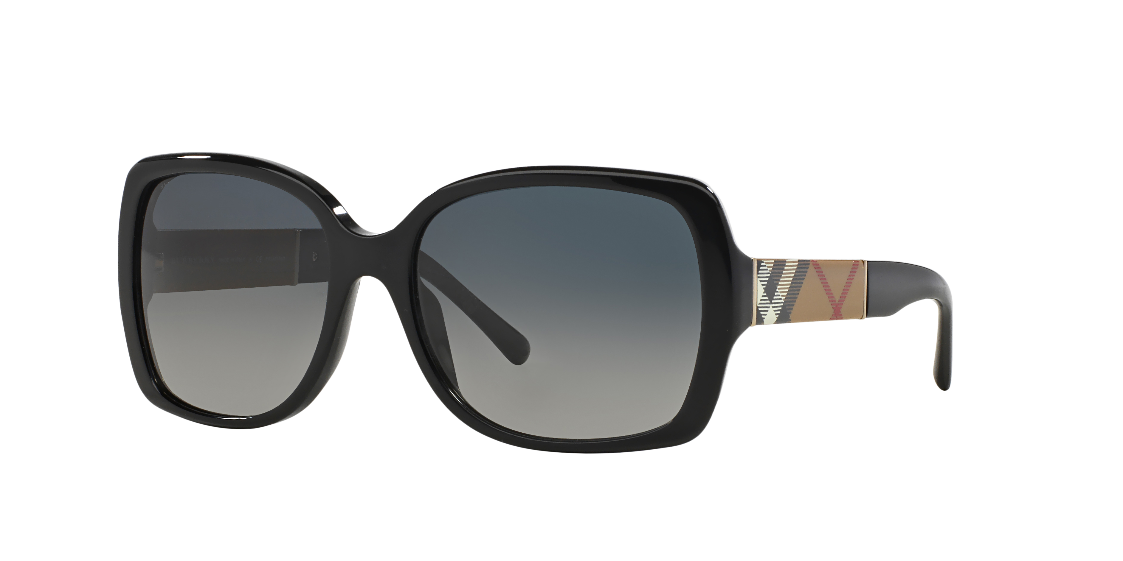 Burberry BE4160 Square Sunglasses