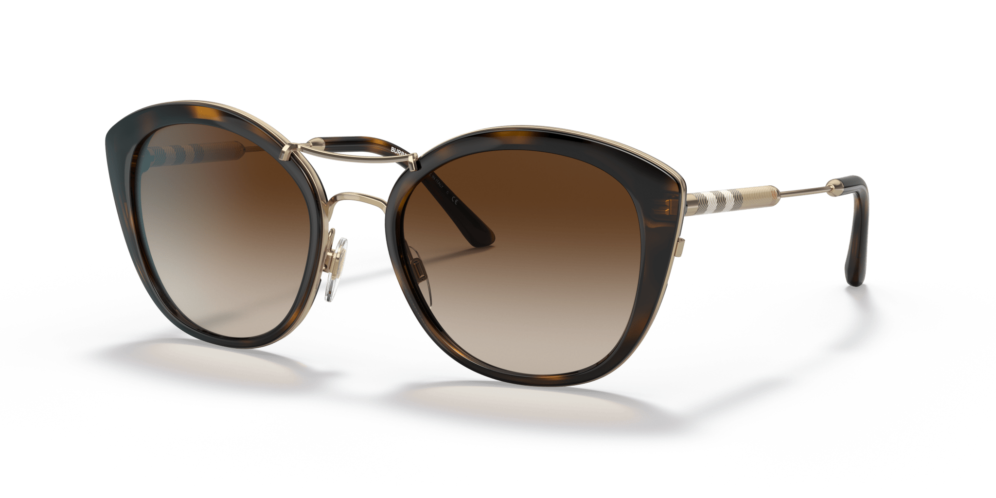 BURBERRY BE4251Q -BURBERRY Sunglasses- Optivision